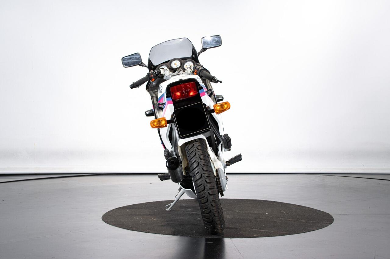 Aprilia F1 PROJECT 108