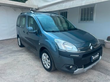 Citroen Berlingo Multispace 1.6 HDi 90 XTR