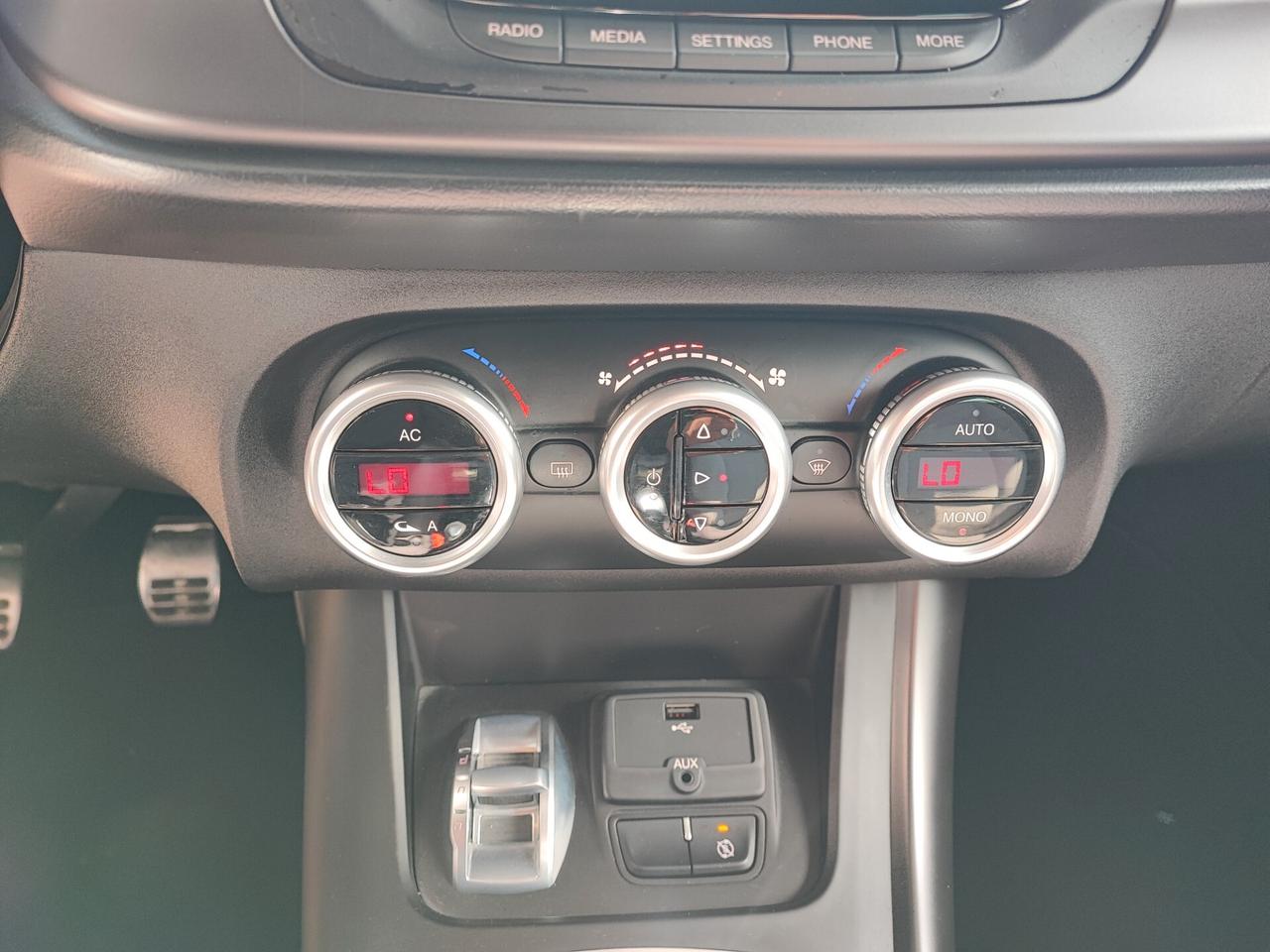 Alfa Romeo Giulietta 2.0 JTDm-2 150 CV Distinctive