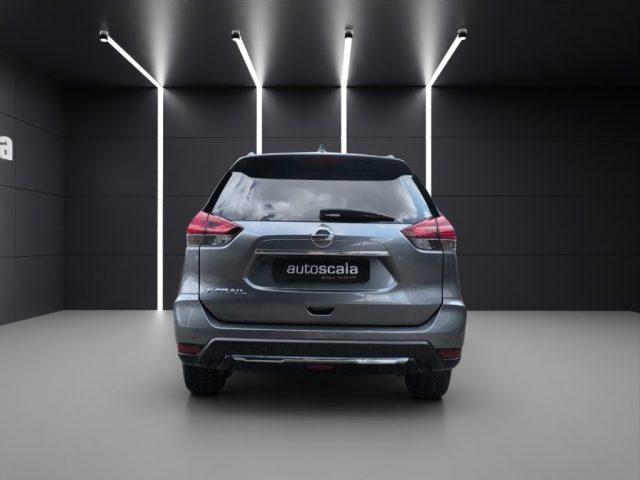 NISSAN X-Trail 2.0 dCi 4WD N-Connecta