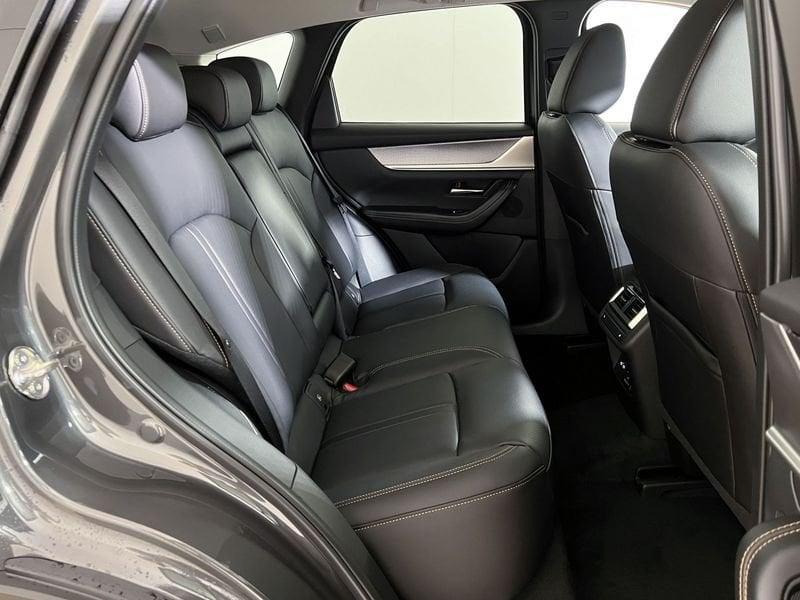 Mazda CX-60 CX-60 3.3L e-Skyactiv D 200 CV M Hybrid RWD Exclusive Line