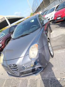 Alfa Romeo MiTo 1.6 JTDm 16V Progression