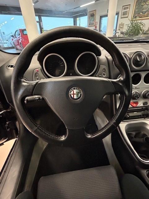ALFA ROMEO GTV 1.8cc 144CV BENZINA