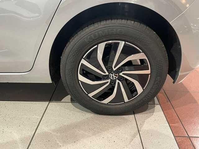 Volkswagen Polo 6ª serie 1.0 Edition Plus con PROGETTO VALORE VOLKSWAGEN rate da 148 euro al mese