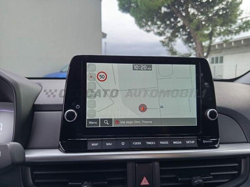 KIA Picanto Picanto 1.0 mpi Gpl Urban