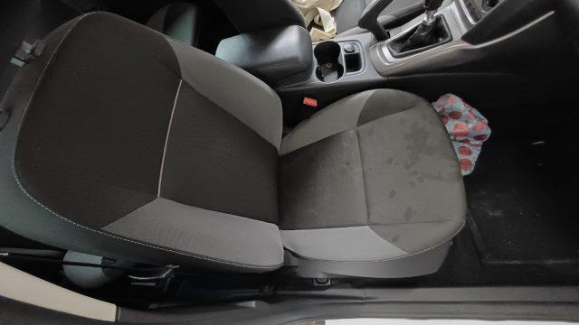 FORD Focus 1.6 TDCi 95 CV SW Titanium