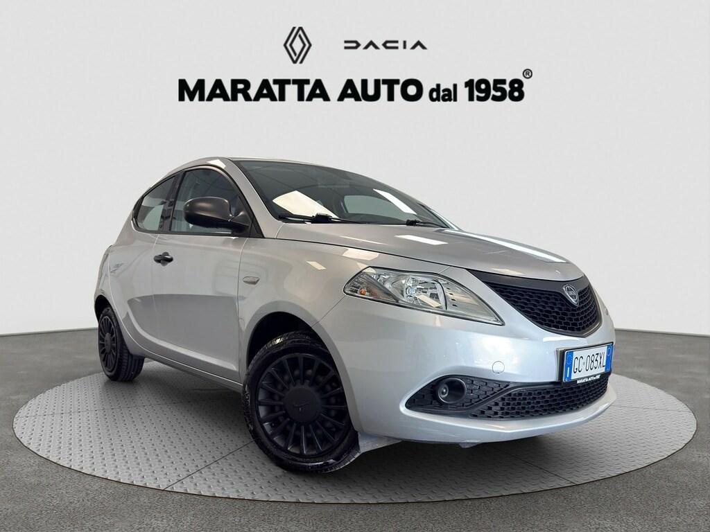 Lancia Ypsilon 1.0 hybrid Silver s&s 70cv