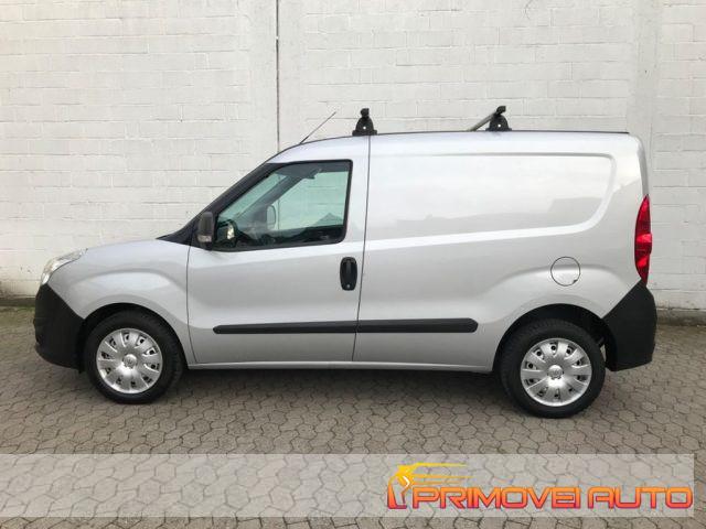 OPEL Combo 1.3 CDTI L1 H1