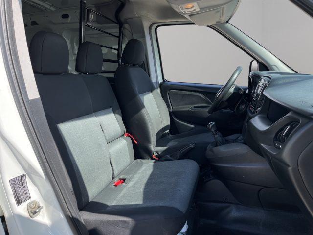 FIAT Doblo 1.6 MJT 105CV 3 POSTI
