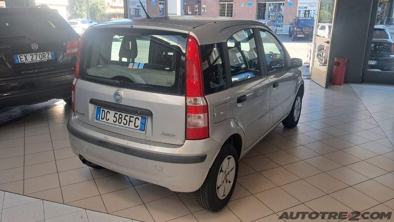 FIAT Panda Panda 1.3 MJT 16V Dynamic