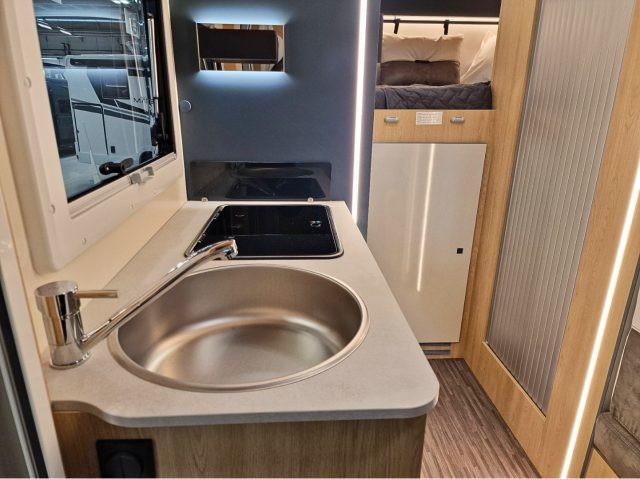 CI INTERNATIONAL HORON FIT 91XT