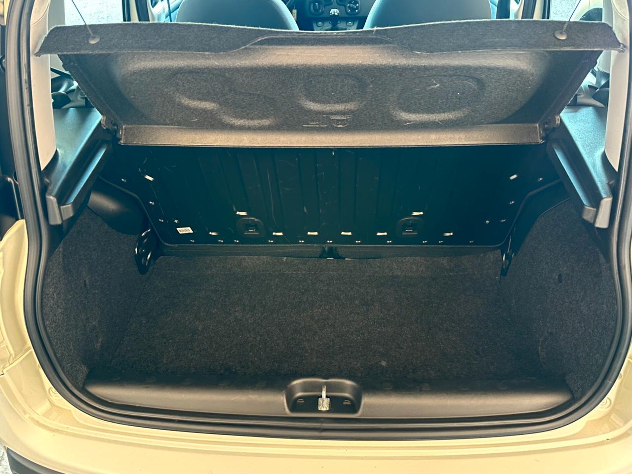 Fiat Panda 1.3 M.JET 75 cv. POP (Auto da ripristinare)