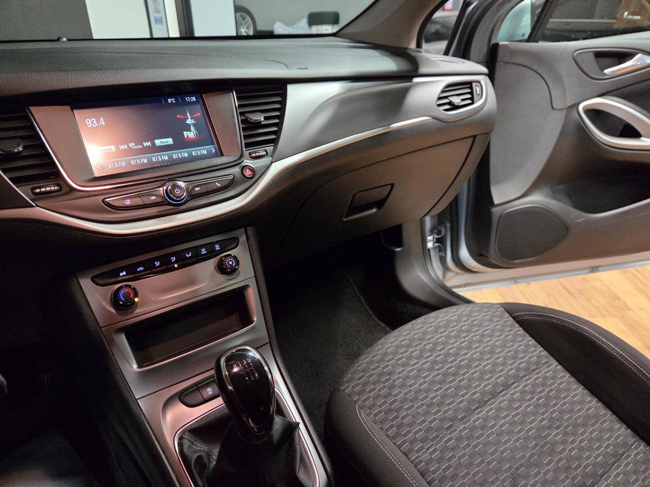 Opel Astra Sports Tourer 1.6 cdti Business s&s 110cv my18.5