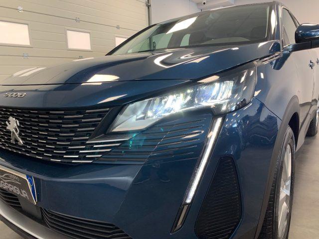 PEUGEOT 5008 1.5 BlueHDi 7 Posti EAT8 Allure Automatico