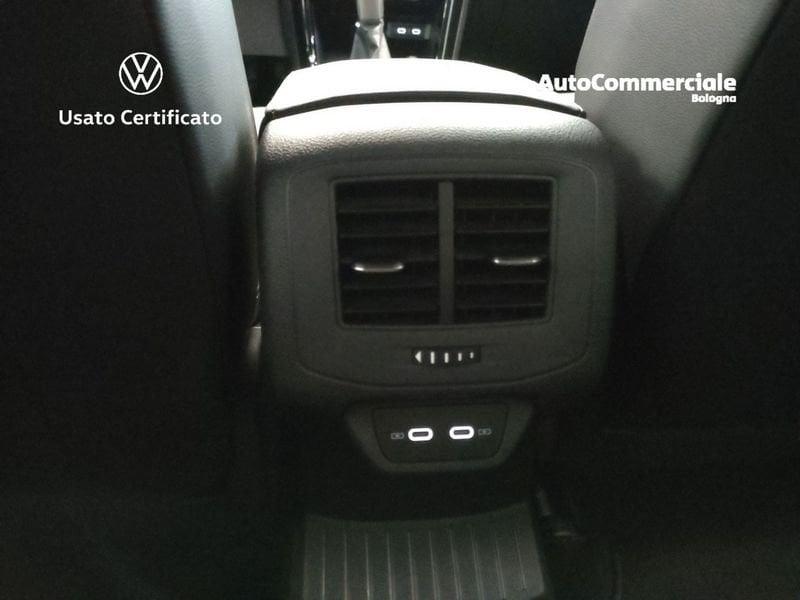 Volkswagen T-Roc T-Roc 1.5 TSI ACT R-Line