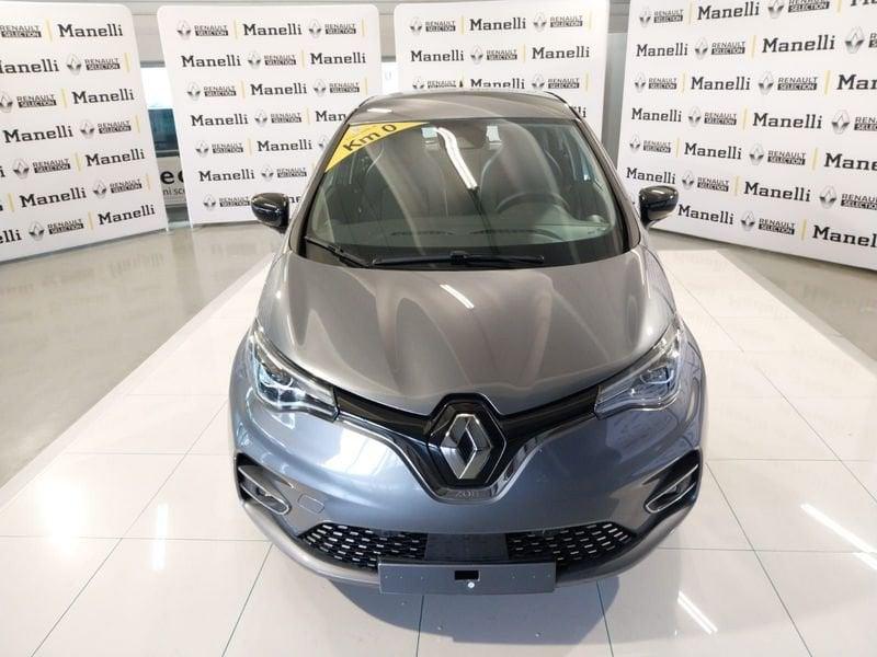 Renault ZOE Evolution R135 rif.GR317