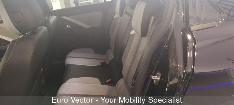 Opel Astra 1.5 Diesel 130cv Ultimate AT8