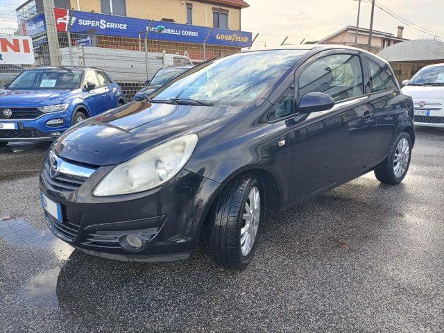 OPEL Corsa 1.2 3 porte Enjoy