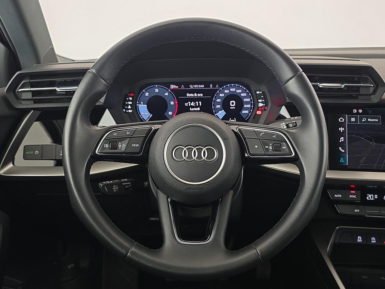 Audi A3 sportback 30 2.0 tdi business