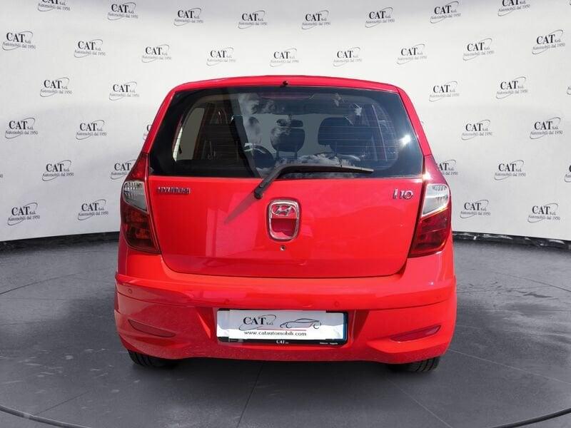 Hyundai i10 i10 1.1 Classic