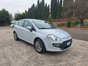 Fiat Punto Evo 1.2 5 porte FRIZIONE NUOVA