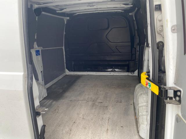 FORD Transit Custom 270 2.0 TDCi 130 PC Furgone Trend