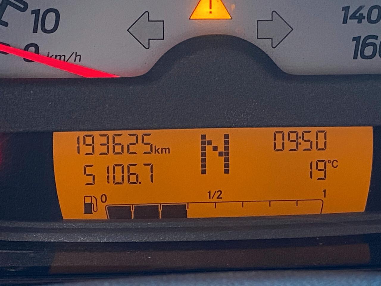 Smart ForTwo 1000 52 kW coupé passion