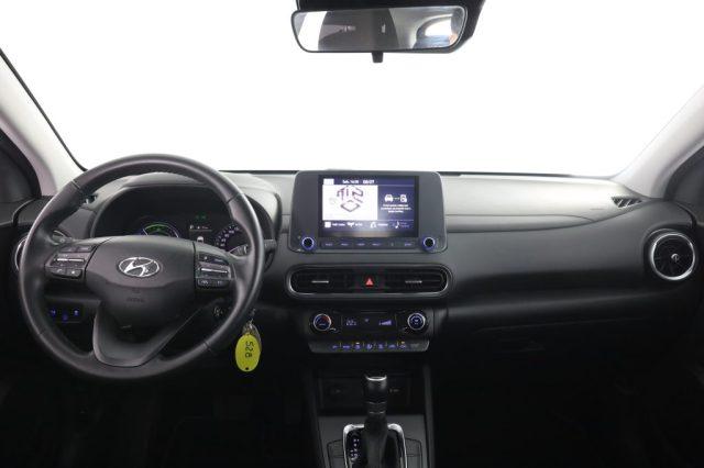 HYUNDAI Kona Kona HEV 1.6 DCT XLine