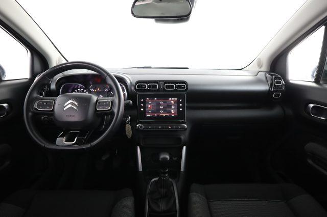 CITROEN C3 Aircross C3 Aircross PureTech 110 S&S Shine