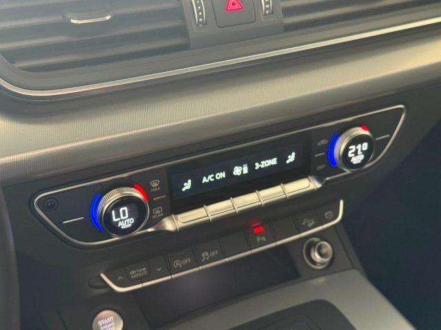 AUDI Q5 2.0 TDI 190 CV quattro S tronic Sport