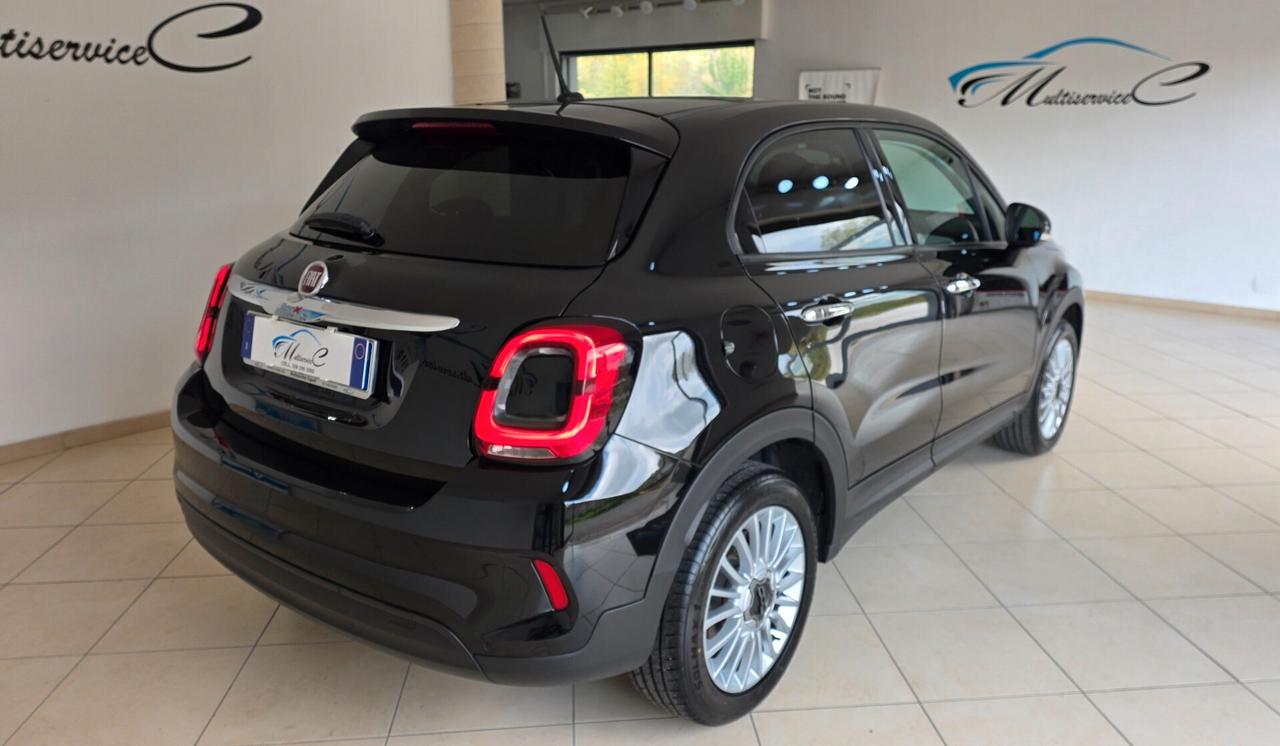 Fiat 500X 1.3 MultiJet 95 CV