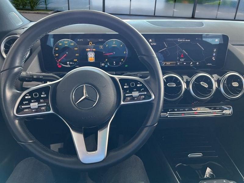 Mercedes-Benz GLA GLA 200 d Automatic Sport Plus