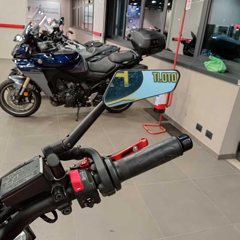 Yamaha XSR 700 - 2022