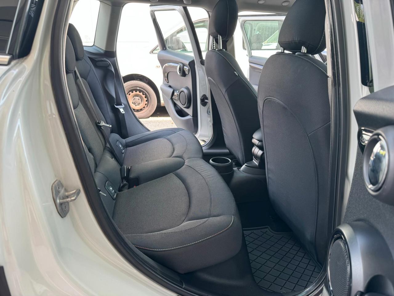 Mini CooperD 1.5 Business TURBO NUOVO-TETTO GAR24M
