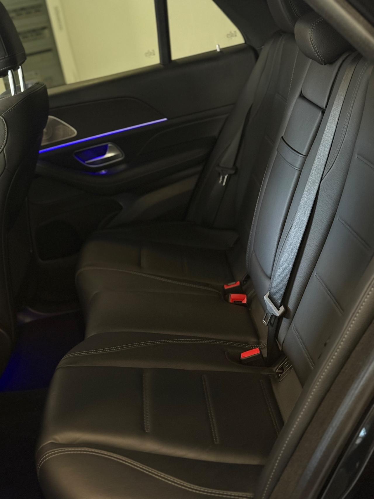 Mercedes-benz GLE 300 d 4Matic Mild Hybrid Coupé AMG Line Premium Plus