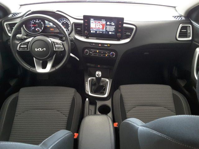 KIA XCeed 1.0 T-GDi 120cv Urban *solo 39.300 Km*