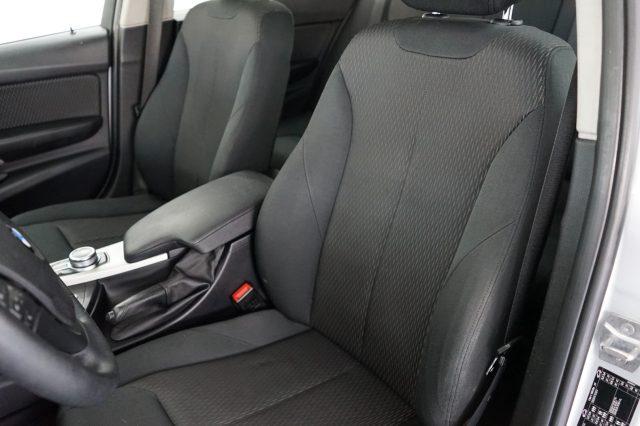 BMW 318 d Business Advantage aut.Ufficiale Bmw Uniprop.