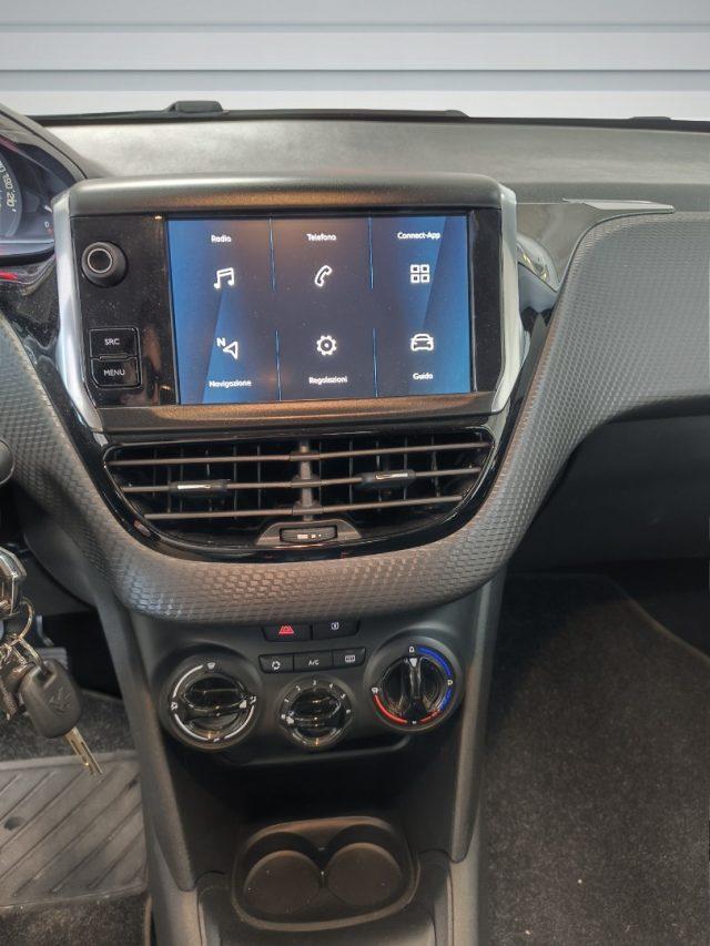 PEUGEOT 208 1° serie BlueHDi 100 S&S 5 porte Signature
