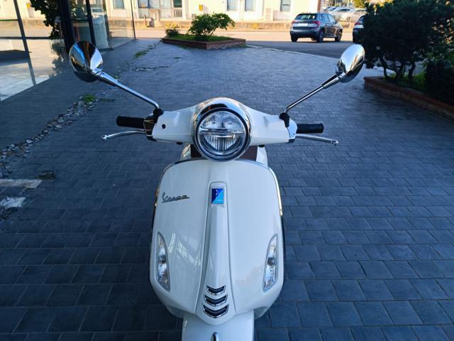 PIAGGIO Vespa 50 primavera Primavera