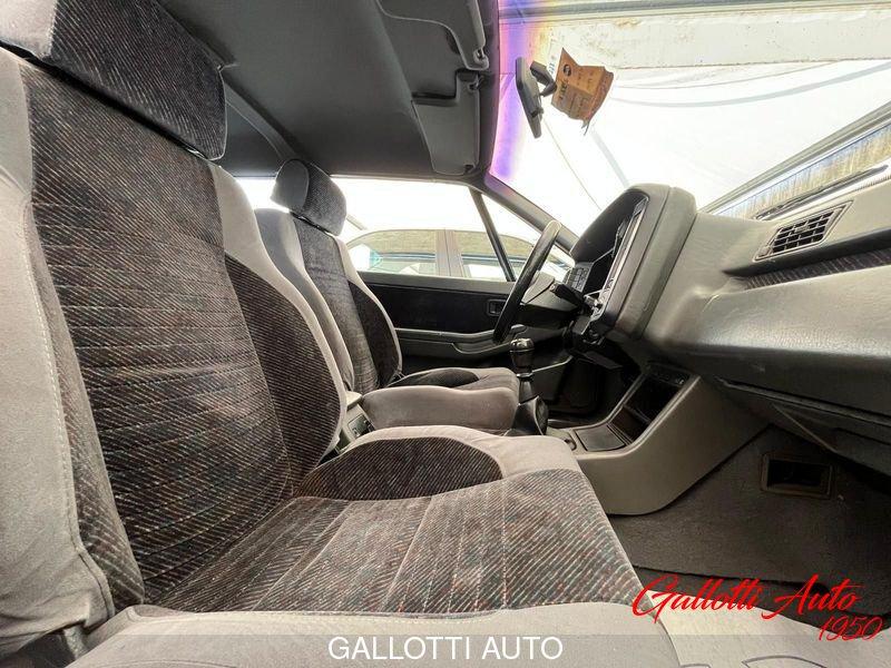 Volvo Serie 400 480 ES - conservata
