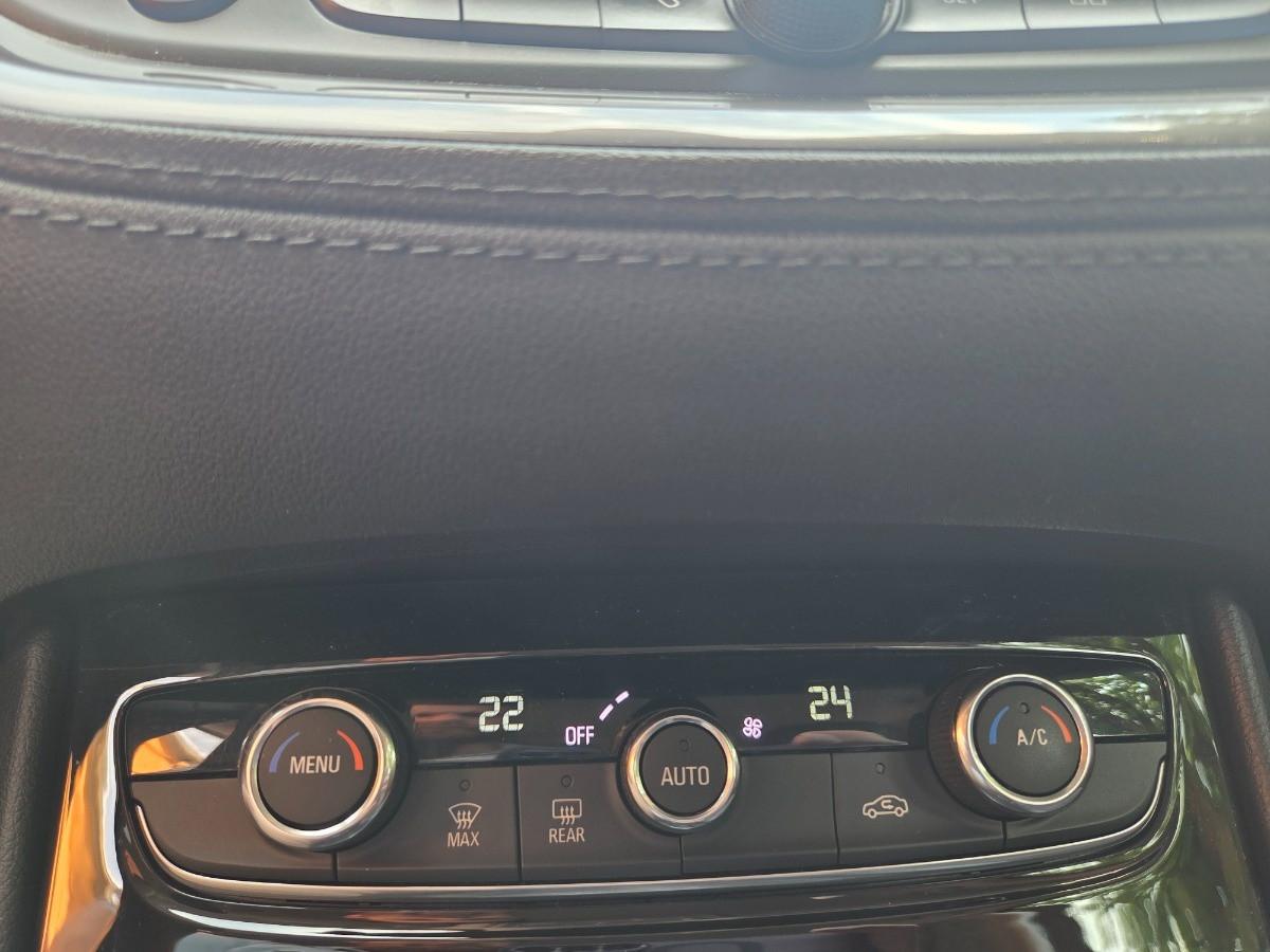 OPEL Grandland X 1.2 Innovation s&s 130cv