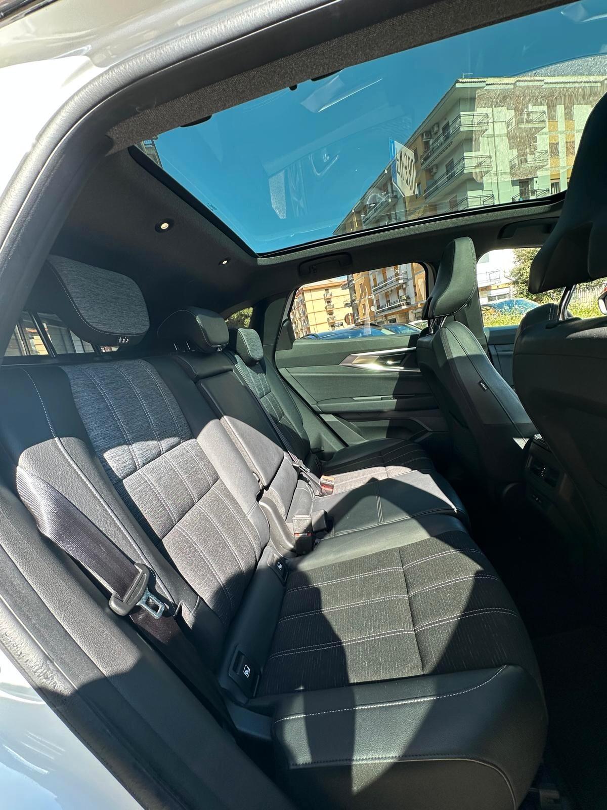 Renault Austral Full Hybrid E-Tech 200 CV Techno