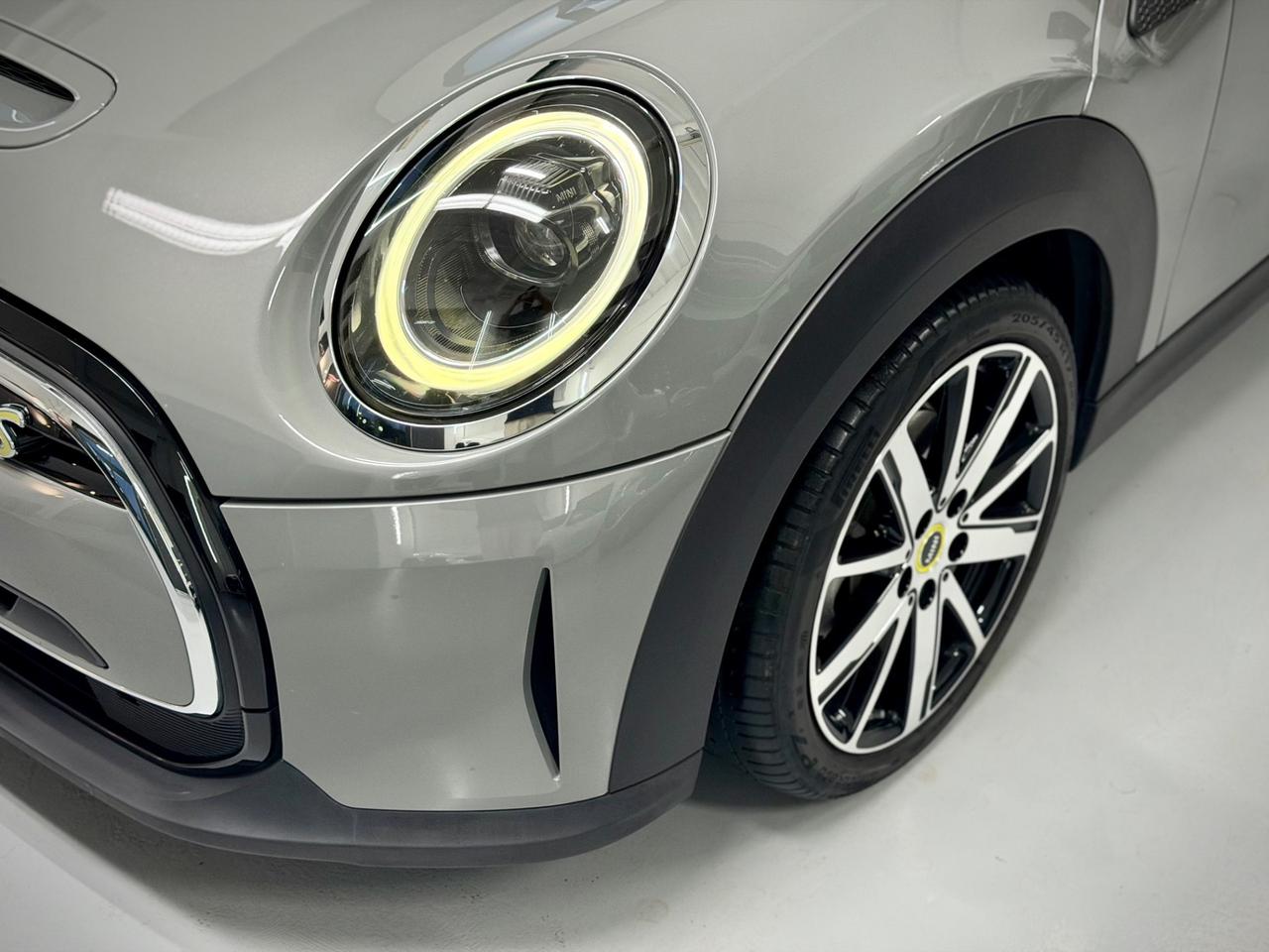Mini Full Electric Cooper SE