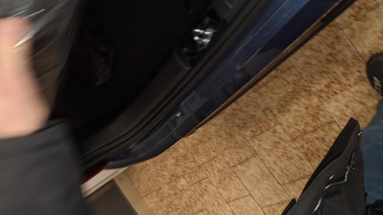 Kia Picanto 1.0 GDi 5 porte Urban