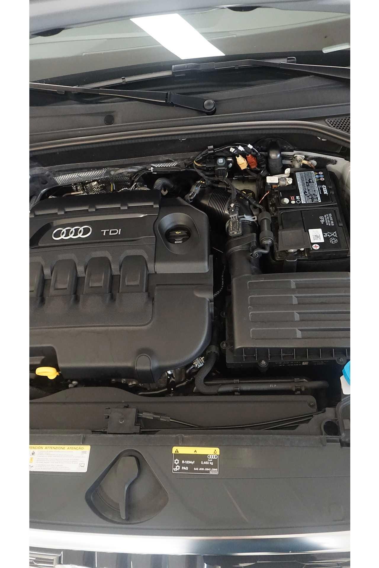 Audi Q2 30 TDI S tronic Admired