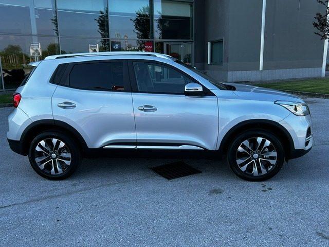 DR MOTOR DR 4.0 1.5 Turbo DCT Bi-Fuel GPL "STUPENDA!!"