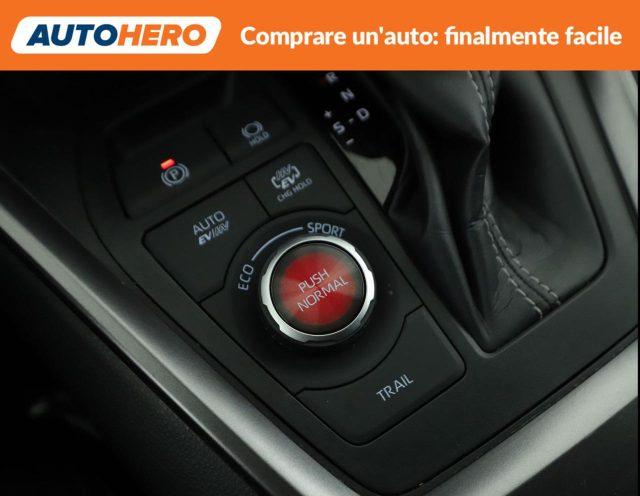 TOYOTA RAV 4 MY23 RAV4 2.5 PHEV E-CVT AWD-i GR SPORT