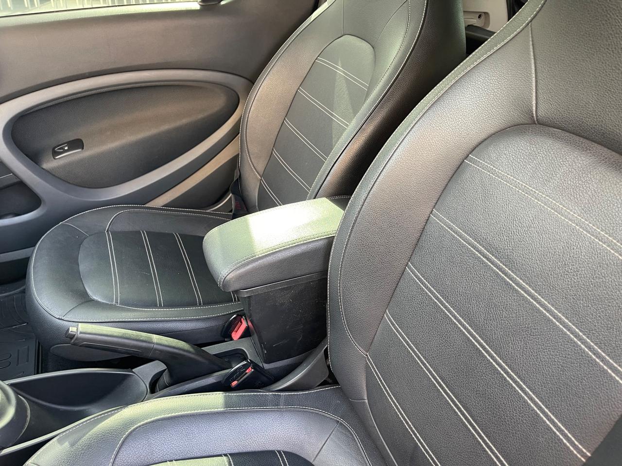 Smart ForTwo 70 1.0 twinamic Prime NAVIGATORE + SENSORI PARCHEGGIO