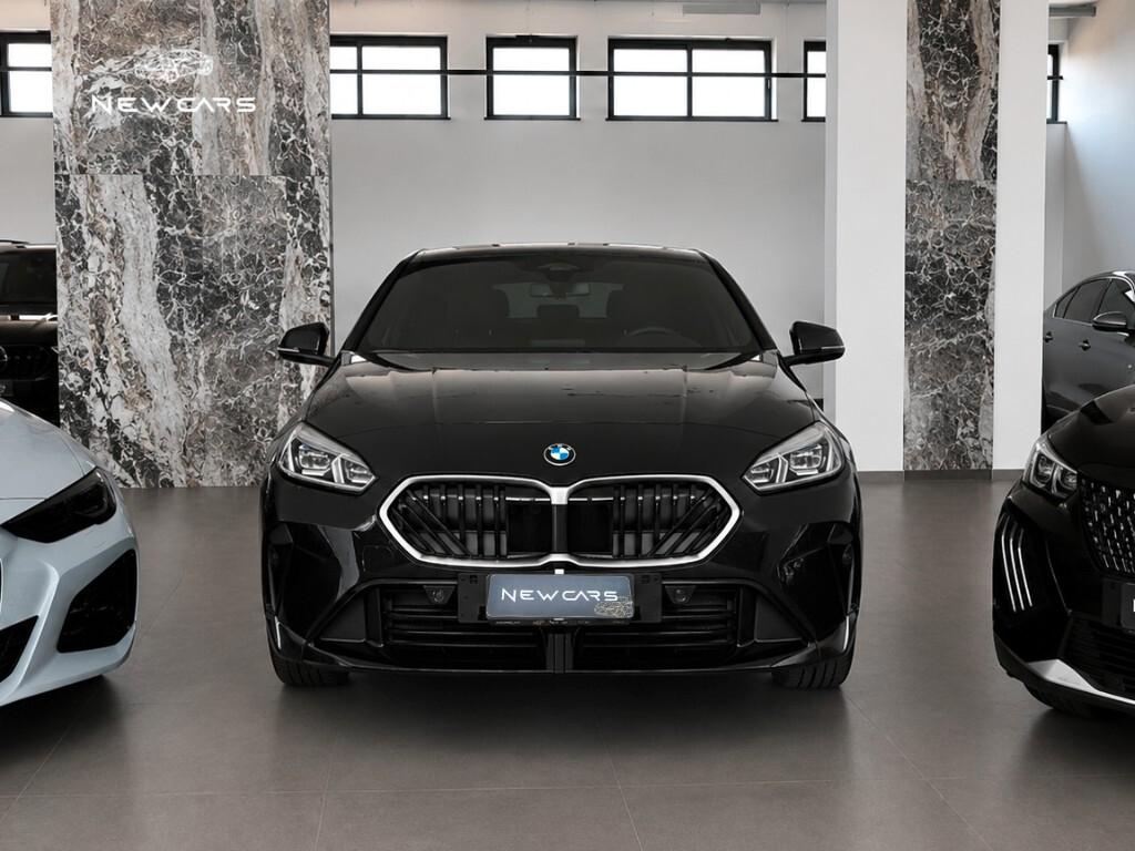 Bmw 118 118d MSport