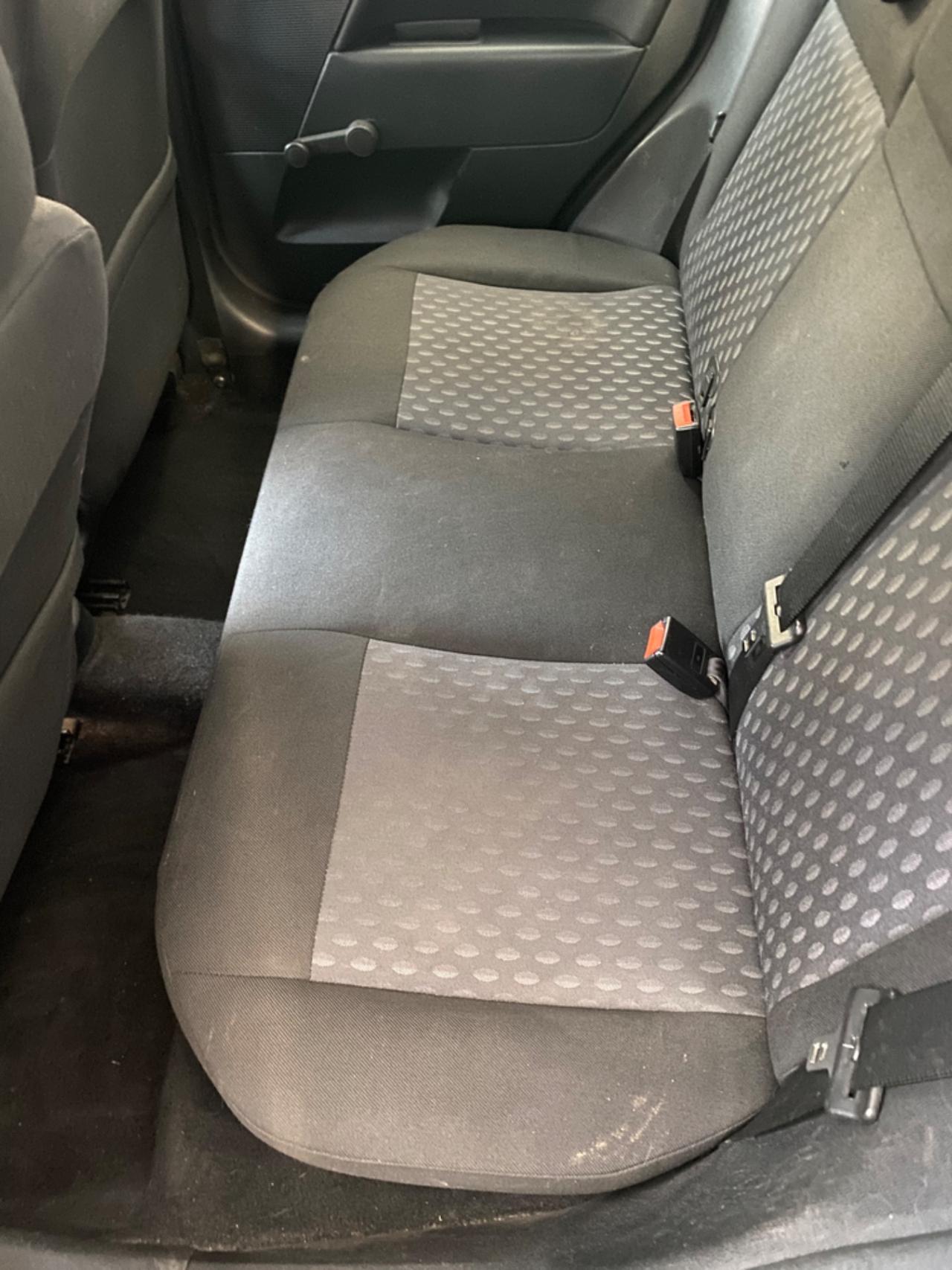 Ford Fiesta 1.2 16V 5p. Ghia